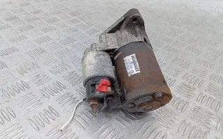 8200584837 Стартер Renault Clio 3 Арт 2_74078, вид 3