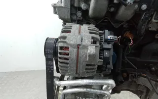 8200660025 Генератор Renault Clio 3 Арт 2_74056, вид 1