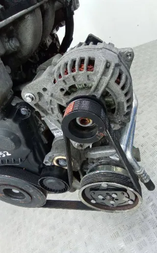 8200660025 Генератор Renault Clio 3 Арт 2_74056, вид 2