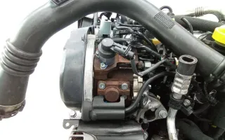 8200779460,0445010216 ТНВД Renault Megane 3 Арт 2_74010
