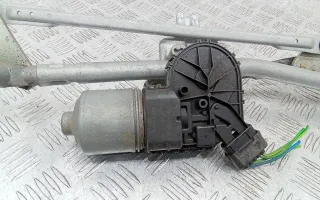0390241621 Механизм стеклоочистителя (трапеция дворников) Citroen Berlingo 2  Арт 2_73982, вид 2