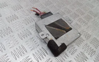 A2218707226 блок управления камерой Mercedes S W221 Арт 2_73963, вид 3