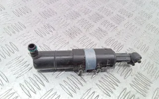 A2048602847 Форсунка омывателя фар Mercedes C W204 Арт 2_73941, вид 2