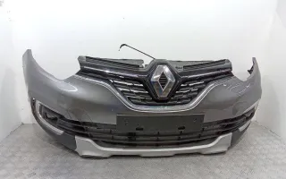  Бампер передний Renault Captur Арт 2_73918