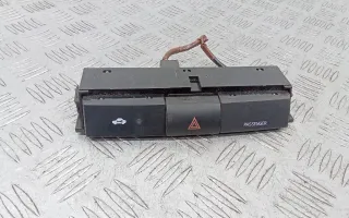  Кнопка аварийной сигнализации Toyota Corolla VERSO 2 Арт 2_73900, вид 1