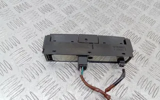  Кнопка аварийной сигнализации Toyota Corolla VERSO 2 Арт 2_73900, вид 3