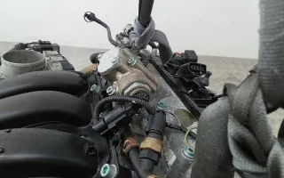 03C127025 ТНВД Volkswagen Golf 5 Арт 2_73679, вид 3