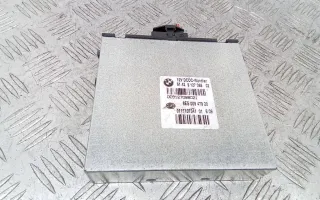 6142912708802 Блок управления (другие) BMW 3 E90/E91/E92/E93 Арт 2_73606, вид 3