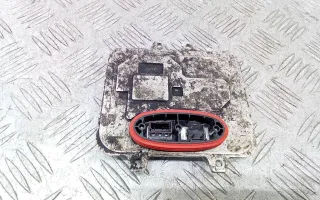 5DV00961000 Блок розжига ксенона Skoda Octavia A5 Арт 2_73604, вид 3