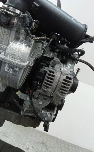 90520854 Датчик коленвала Opel Astra F Арт 2_73588
