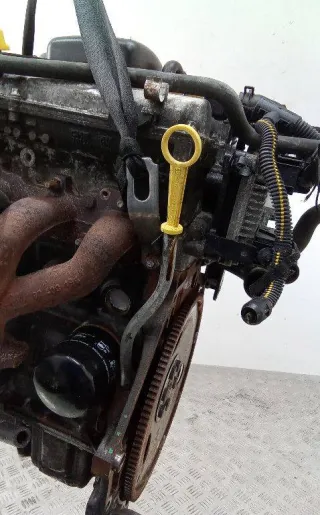  Щуп двигателя Opel Astra F Арт 2_73576