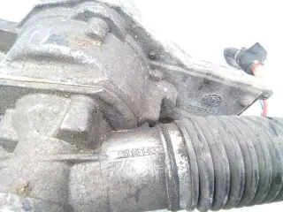 28161433,9803054580 рулевая рейка Citroen C3 2 Арт 2_73515, вид 6