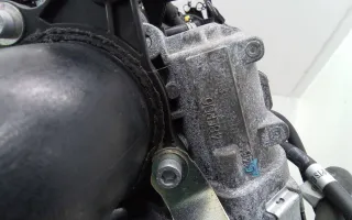 48CPD6 Заслонка дроссельная Alfa Romeo Giulietta Арт 2_73394, вид 2