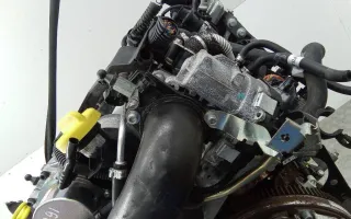 48CPD6 Заслонка дроссельная Alfa Romeo Giulietta Арт 2_73394, вид 3