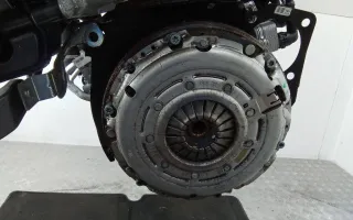 55212656 Комплект сцепления Alfa Romeo Giulietta Арт 2_73393, вид 1