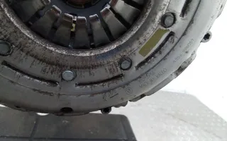 55212656 Комплект сцепления Alfa Romeo Giulietta Арт 2_73393, вид 2