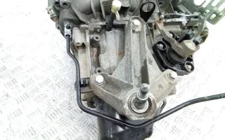  Кронштейн Кпп Renault Megane 2 Арт 2_73376
