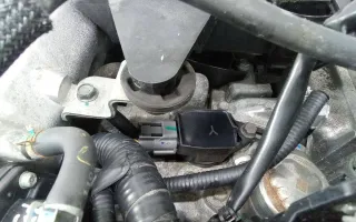 224483HD0A Катушка зажигания Nissan Note E11 Арт 2_73241