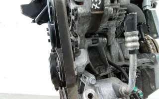  Кронштейн генератора Nissan Note E11 Арт 2_73225, вид 1