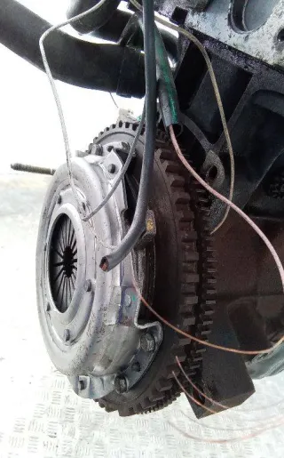  Комплект сцепления Renault Clio 2 Арт 2_73124, вид 2