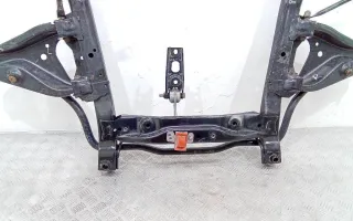  Стабилизатор подвески (поперечной устойчивости) Renault Lodgy Арт 2_73045