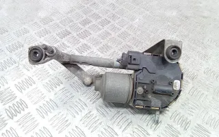 1T0955119 Механизм стеклоочистителя (трапеция дворников) Volkswagen Touran 1 Арт 2_72932, вид 1