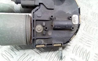 1T0955119 Механизм стеклоочистителя (трапеция дворников) Volkswagen Touran 1 Арт 2_72932, вид 2
