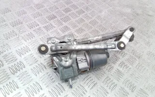 1T0955119 Механизм стеклоочистителя (трапеция дворников) Volkswagen Touran 1 Арт 2_72932, вид 3