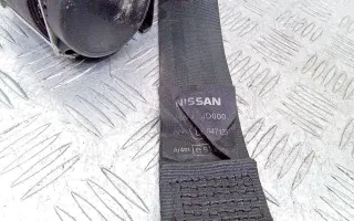88844JD000 ремень безопасности Nissan Qashqai 1  Арт 2_72593, вид 2