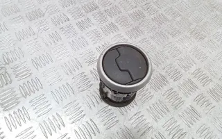 68760JD10A Дефлектор обдува салона Nissan Qashqai 1  Арт 2_72528, вид 1