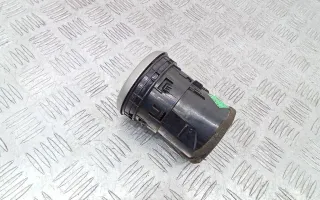 68760JD10A Дефлектор обдува салона Nissan Qashqai 1  Арт 2_72527, вид 2