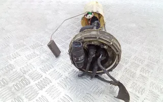  насос топливный Citroen Jumper 2 Арт 2_72512, вид 2