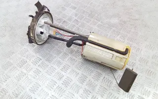  насос топливный Citroen Jumper 2 Арт 2_72512, вид 3