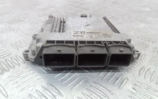 23710JD78B Блок управления двигателем Nissan Qashqai 1  Арт 2_72494, вид 3
