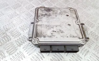 23710JD78B Блок управления двигателем Nissan Qashqai 1  Арт 2_72494, вид 4