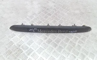 A4477400093 накладка подсветки номера Mercedes Vito W447 Арт 2_72480, вид 1