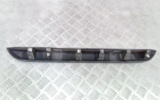 A4477400093 накладка подсветки номера Mercedes Vito W447 Арт 2_72480, вид 3