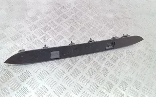 A4477400093 накладка подсветки номера Mercedes Vito W447 Арт 2_72480, вид 4