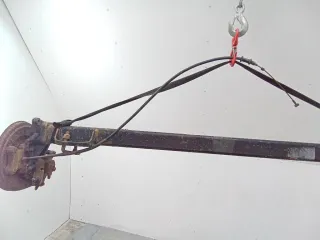 Трос ручника Peugeot Boxer 2 Арт 2_72474, вид 1