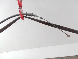  Трос ручника Peugeot Boxer 2 Арт 2_72474, вид 2