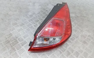 C1BB13404A Фонарь задний правый Ford Fiesta 6 Арт 2_72461, вид 1