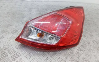 C1BB13404A Фонарь задний правый Ford Fiesta 6 Арт 2_72461, вид 2
