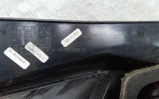 C1BB13404A Фонарь задний правый Ford Fiesta 6 Арт 2_72461, вид 5