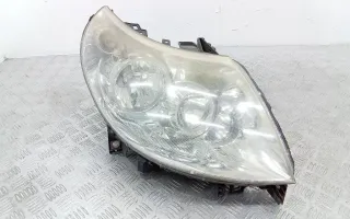 47100748DX Фара правая Citroen Jumper 2 Арт 2_72435, вид 1