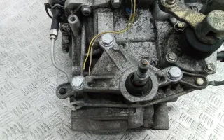 NULL Кронштейн Кпп Renault Megane 2 Арт 2_72366