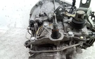 NULL Кронштейн Кпп Renault Megane 2 Арт 2_72366, вид 2