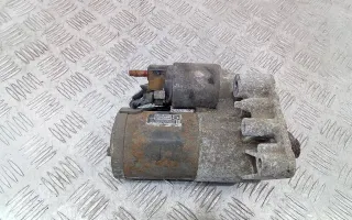 9663528880 Стартер Citroen C4 Picasso 1 Арт 2_72254