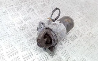 9663528880 Стартер Citroen C4 Picasso 1 1.6л Арт 2_72254, вид 3