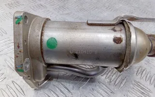 147352070R радиатор egr Renault Megane 3 Арт 2_72198, вид 2