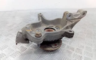 400150006R кулак левый Renault Laguna 3 Арт 2_72123, вид 3